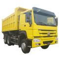 Hot selling SINOTRUCK HOWO 6x4 3axle 420HP 10ton 15ton 20ton 30ton heavy dump truck for sale